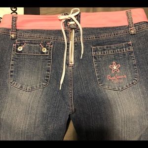 COPY - Pepe Jeans